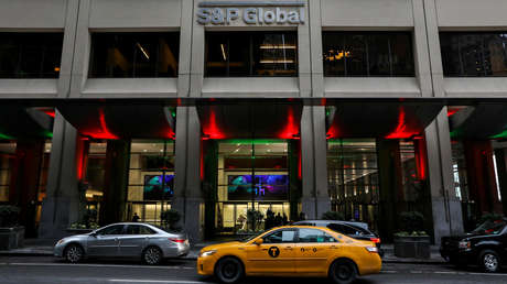 Rebajan a 'negativa' la perspectiva del rating de España por la pandemia del coronavirus