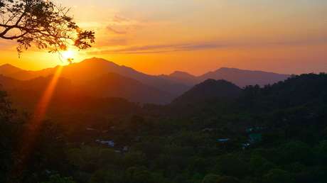 La humanidad se 'tragó' en 13 años tierras intactas del tamaño de México