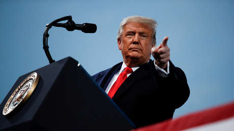 Trump propondrá a una mujer como nueva jueza de la Corte Suprema de EE.UU.