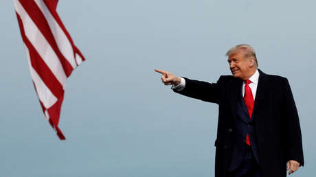 "Obama era un escolar cuando comenzamos los experimentos hipersónicos": ingeniero ruso rechaza acusaciones de Trump de robar tecnología de EE.UU.