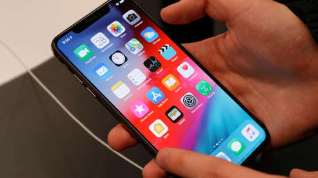 Nuevo sistema operativo de Apple que permite personalizar los iPhones de manera nunca antes vista hace estallar en creatividad las redes