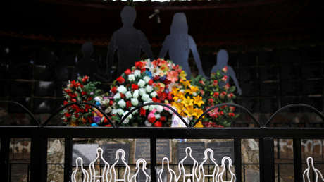 Militares salvadoreños impiden al juez revisar archivos vinculados con la masacre de El Mozote