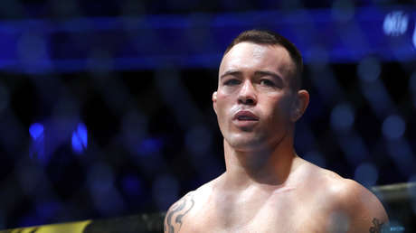 Una estrella de la UFC llama "cobarde" a LeBron James y "somnoliento" al candidato presidencial de EE.UU. Joe Biden