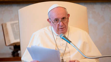 El Vaticano publica una carta reafirmando que "la eutanasia es un crimen contra la vida humana"