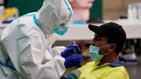 España suma más de 10.000 nuevos casos de coronavirus y 241 fallecidos