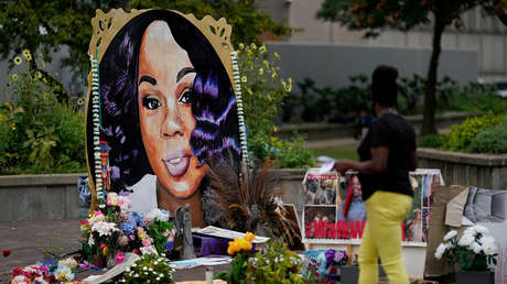Louisville declara el estado de emergencia ante la decisión sobre el caso de Breonna Taylor