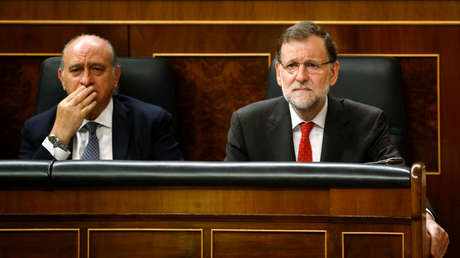 La 'Operación Kitchen': cuando España se convirtió en una mafia