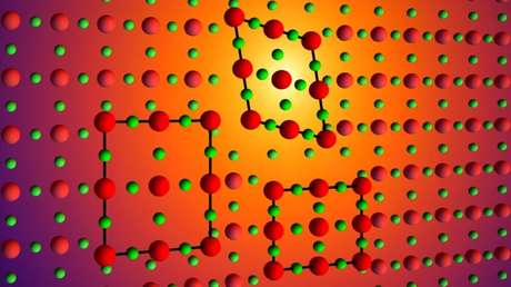 Encuentran una nueva clase de superconductor eléctrico "en el que nunca habíamos pensado antes"
