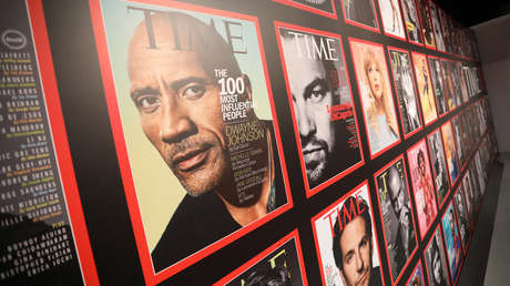 Estos son los latinoamericanos que están entre las 100 personas más influyentes del mundo, según la revista Time