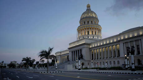 Cuba rechaza sanciones de EE.UU. que "violan los derechos de los cubanos y también de los norteamericanos" y promete "no renunciar a su soberanía"