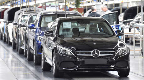 Tesla, Volvo, Ford y Mercedes demandan al Gobierno de EE.UU. por los aranceles a las piezas chinas