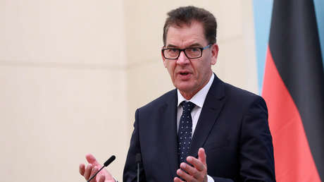 Ministro alemán: "Mucha más gente morirá por las consecuencias de los confinamientos que por el coronavirus"