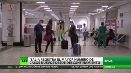 La OMS declara que se necesitan 35.000 millones de dólares para producir 2.000 millones de dosis de vacunas contra el coronavirus