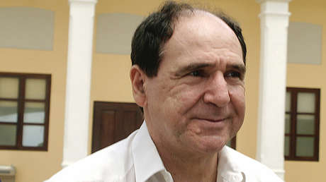 Colombia expulsa del país al hijo del expresidente ecuatoriano Abdalá Bucaram