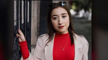 Revelan la causa de la muerte de Jessica González, cuya desaparición provocó una fuerte indignación en Michoacán