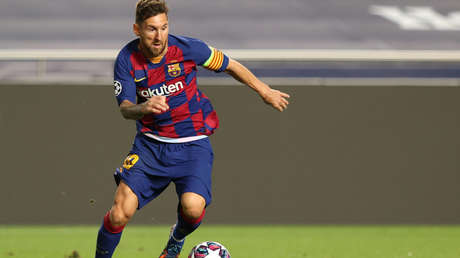 "Tiene mucho de Gandhi": un viejo amigo y exentrenador de Messi devela "ese Leo que no se conoce"