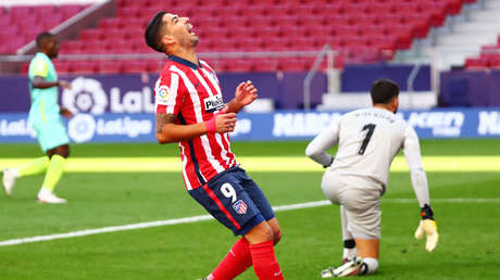 "Hiriente e irrespetuoso": el Granada CF es troleado sin piedad por su principal patrocinador tras su derrota ante el Atlético de Madrid