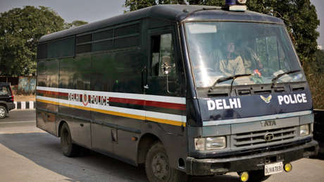 India: Suspenden a cuatro policías que confiscaron 160 kilos de marihuana y vendieron casi todo el cargamento