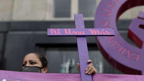 La Fiscalía mexicana obtiene una orden de aprehensión contra el presunto asesino de la joven Jessica González