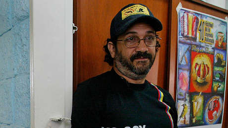 El excomandante paramilitar 'Jorge 40' es deportado a Colombia tras pagar pena por narcotráfico en EE.UU.