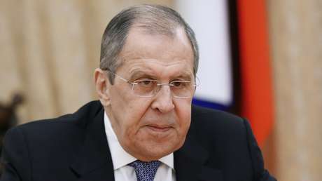 Lavrov explica por qué la desnuclearización de Corea del Norte sigue en punto muerto