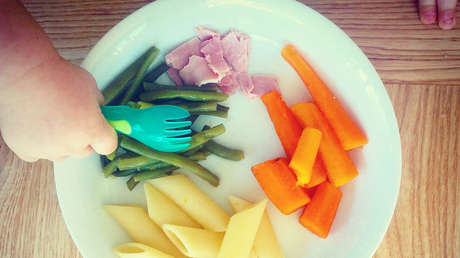 Una pareja provoca daño cerebral a su hija sometiéndola a una dieta vegana y es condenada a 12 meses de trabajo comunitario