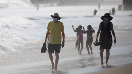 El coronavirus hace que incluso los asintomáticos pierdan su apetito sexual