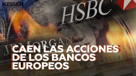 "Nos espera una nueva crisis a escala mucho mayor que la de 2008"