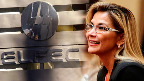 Cómo una empresa de electricidad generó una crisis de Gabinete en el Gobierno de facto de Bolivia