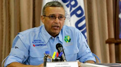 EE.UU. ofrece 10 millones de dólares por información que conduzca al arresto de un exministro y exviceministro de Electricidad de Venezuela