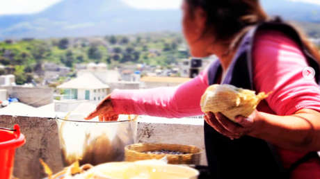 Resistir entre el campo y los fogones: Cómo una cocina se convirtió en la trinchera de mujeres mexicanas contra la violencia de género