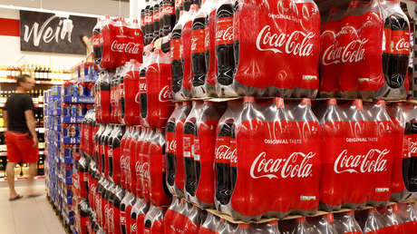 Coca-Cola desmiente que vaya a retirar sus operaciones en Argentina
