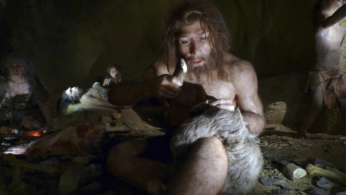 Las personas con genes neandertales tienen un riesgo hasta tres veces mayor de padecer covid-19 grave, según un estudio