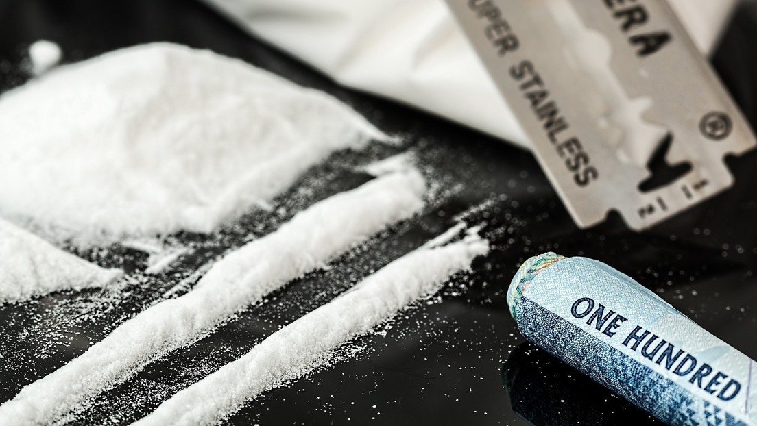 Muere una niña de 3 años tras ingerir cocaína que su padre dejó en casa