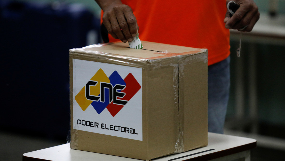 Venezuela considera "inadmisible" el pliego de condicionamientos de la UE para observar las próximas elecciones en el país sudamericano