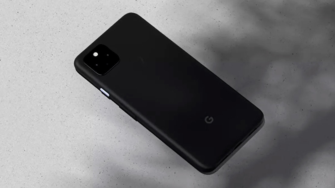 Google presenta su nuevo 'smartphone' insignia: Pixel 5
