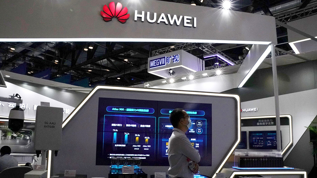 Sony y el fabricante de chips Kioxia estarían buscando la aprobación de EE.UU. para reanudar el suministro a Huawei