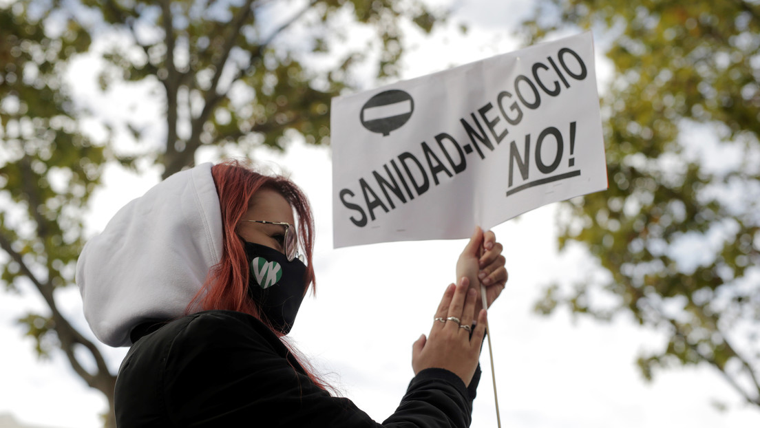 "En salud, ustedes mandan, pero no saben": Científicos españoles critican al Gobierno por su manejo de la pandemia