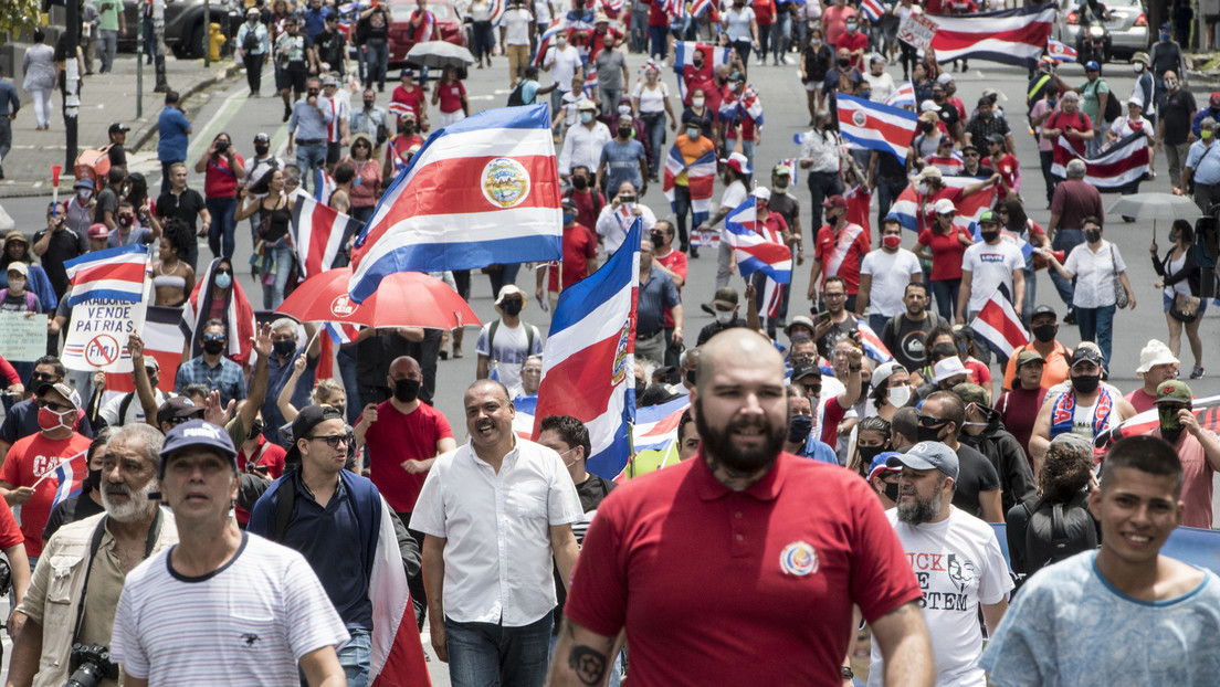 Qué buscaba Costa Rica con el FMI y por qué el presidente Carlos Alvarado retiró la propuesta