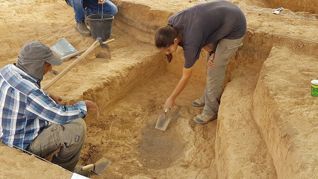 Excavan hornos metalúrgicos de 6.500 años de antigüedad