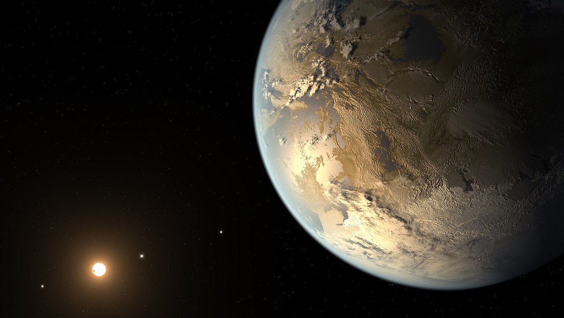 Identifican 24 exoplanetas "superhabitables" que pueden ser mejores para la vida que la Tierra