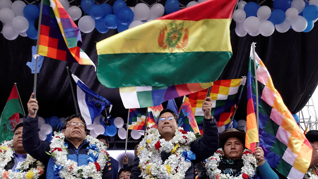 Corte de Bolivia rechaza un recurso que pretendía dejar al partido de Evo Morales fuera de la carrera electoral
