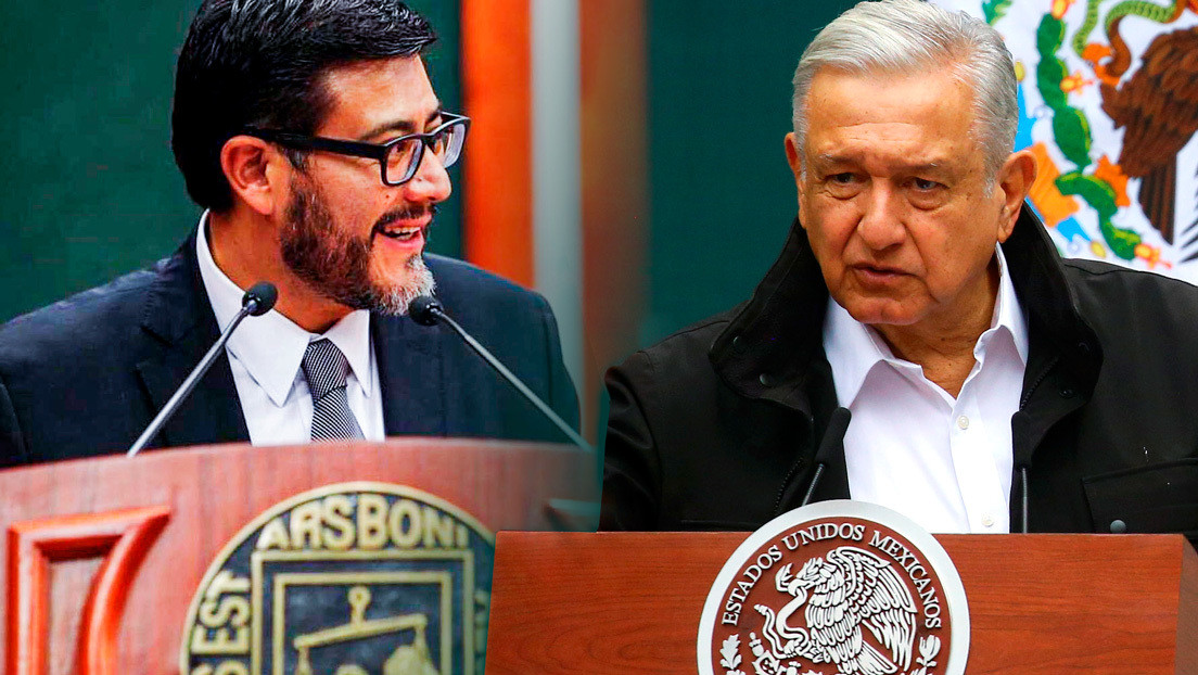 Un magistrado mexicano desea la muerte a López Obrador, el tuit es borrado y asegura que lo 'hackearon'