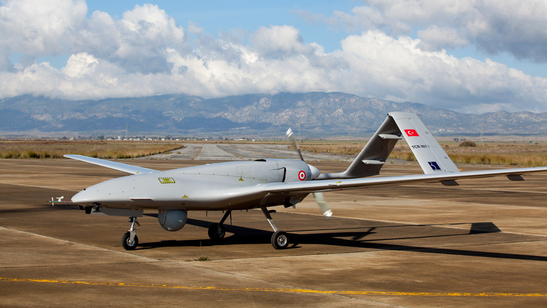 Canadá detiene la venta de equipos para drones a Turquía por su presunto uso en Nagorno Karabaj