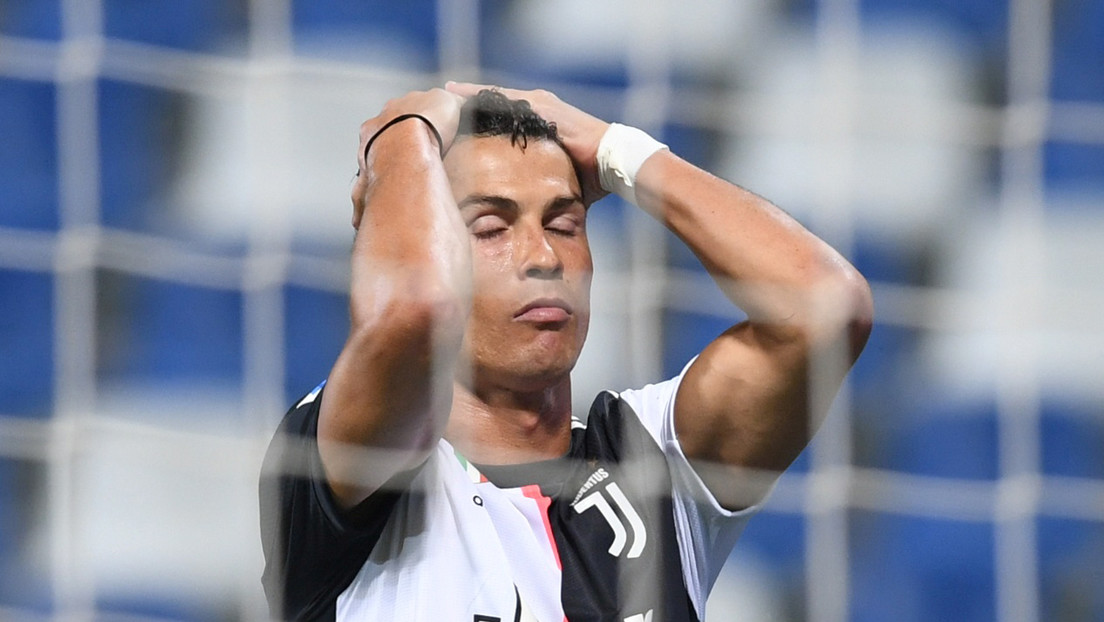 Un hombre entra a robar en la casa de Cristiano Ronaldo en Portugal