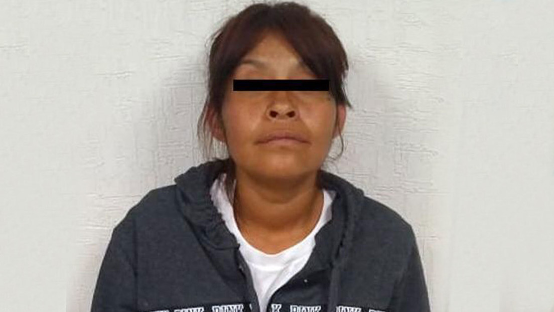 Detienen a una mujer mexicana que había vendido a su hija de dos años por 236 dólares