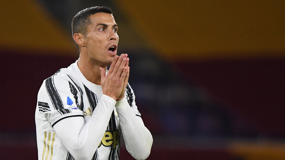 Cristiano Ronaldo y otras estrellas de la Juventus abandonan la cuarentena del equipo y se arriesgan a sanciones