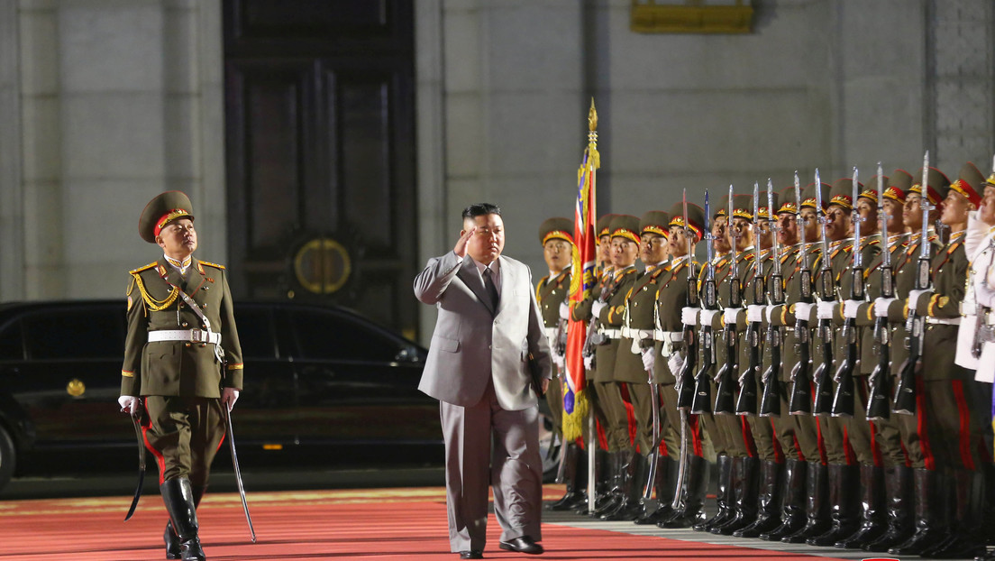 Kim Jong-un se disculpa ante los norcoreanos por no poder justificar su confianza