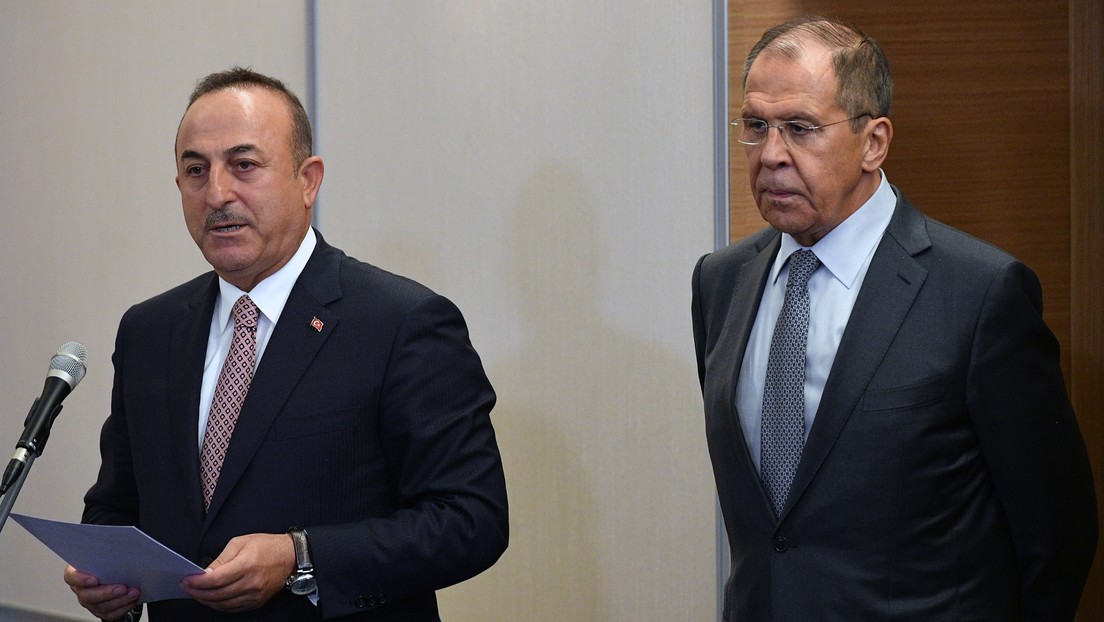 Rusia reafirma su disposición a continuar los esfuerzos de mediación para lograr la paz en Nagorno Karabaj
