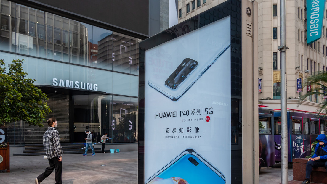 Huawei podría enfrentarse a nuevos rivales y amenazas en China